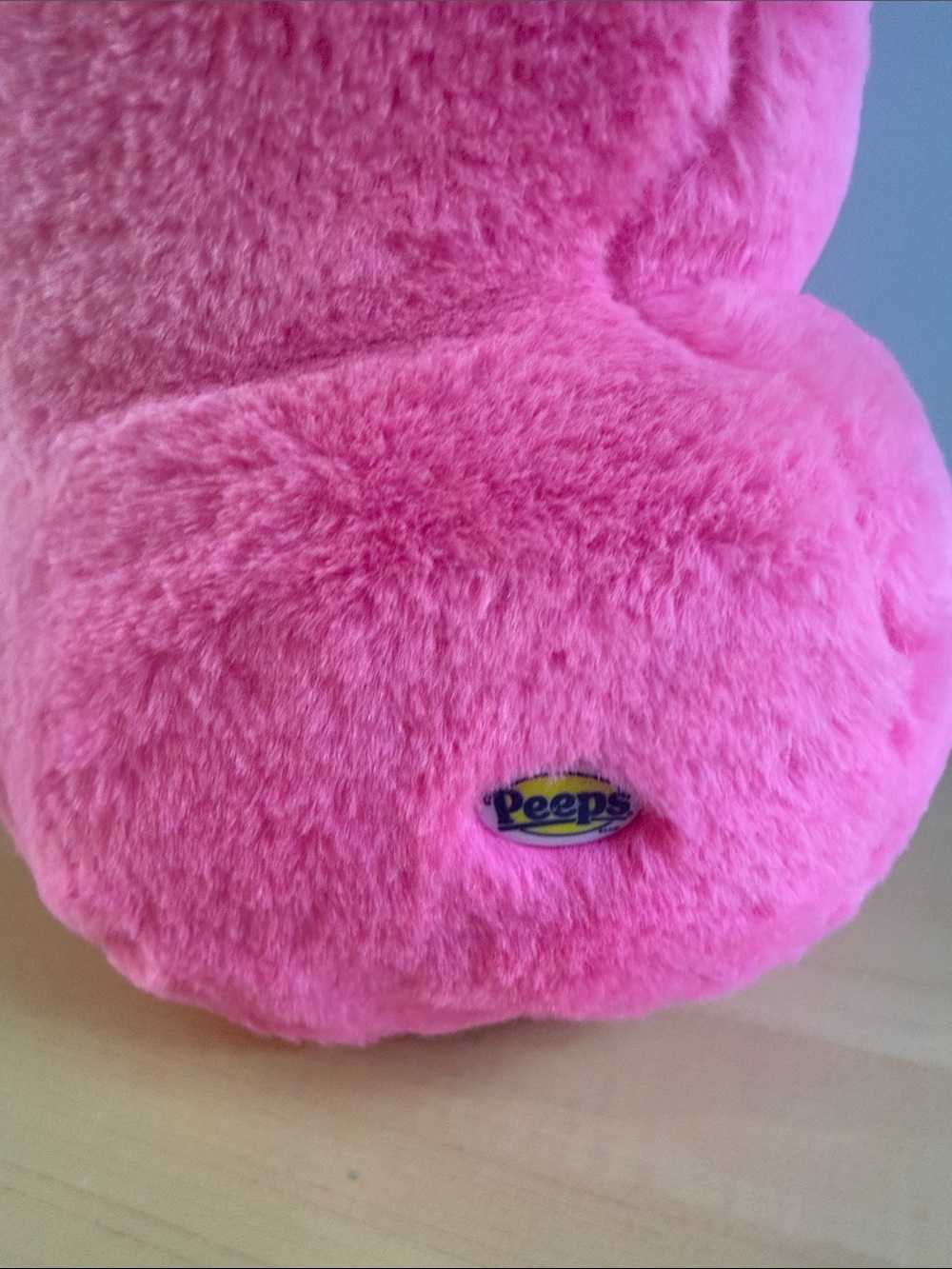 Peeps plush Easter 16” - Picture 3 of 5